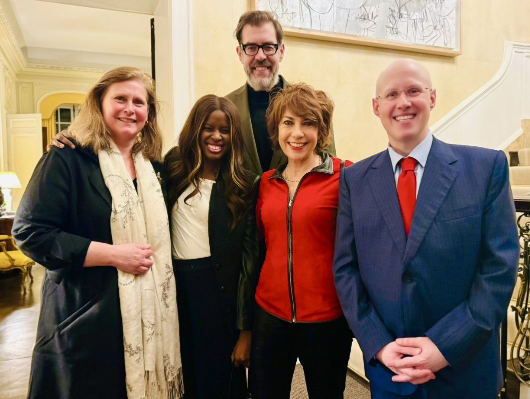 Kathy Lette