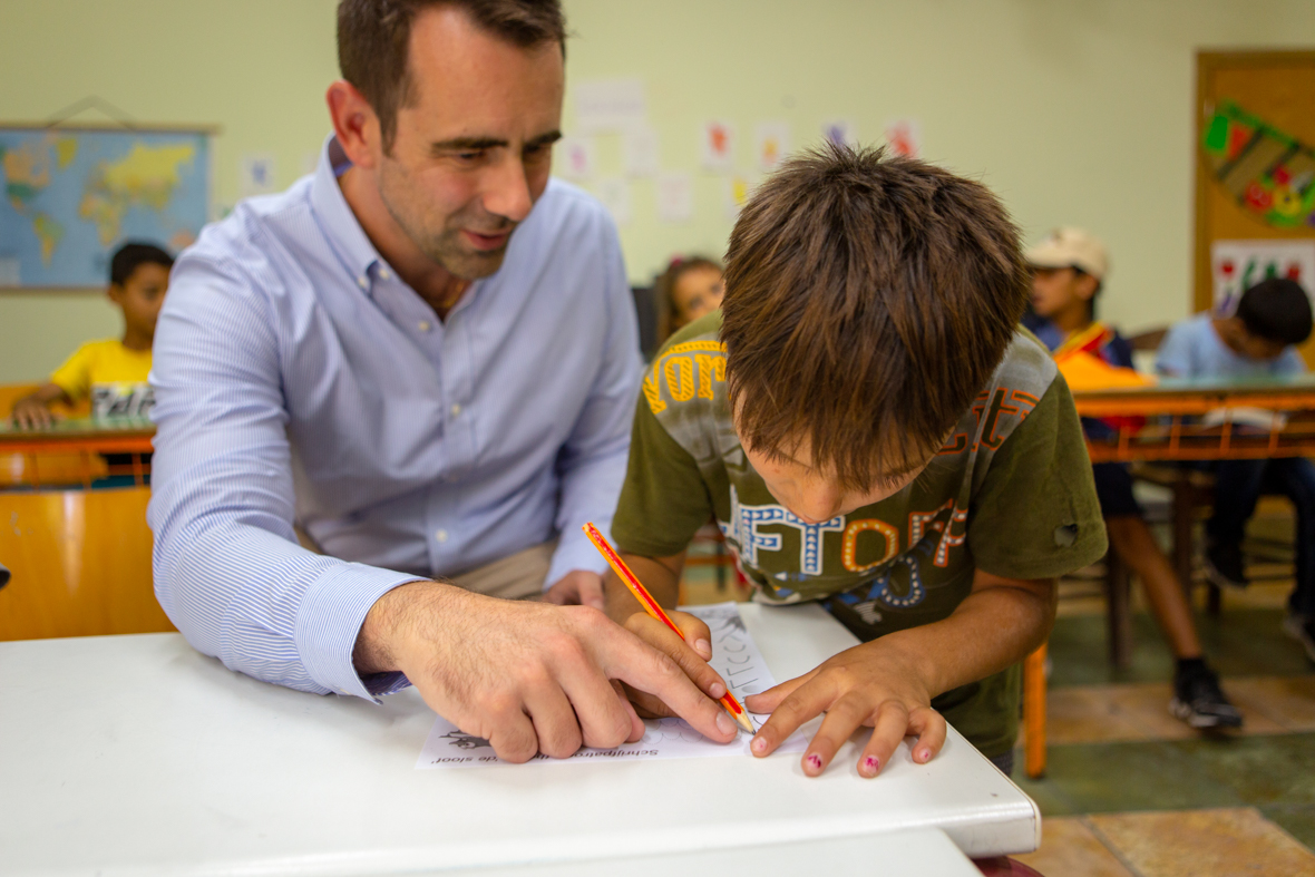 education in emergencies