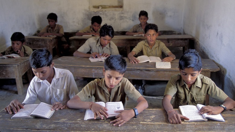 July 3 Roundup India World Bank