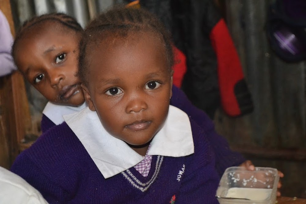 Kenya Ecd Garissa