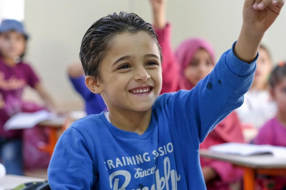 News Roundup August 13 Turkey School Returns