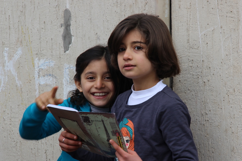 News Roundup February 5 Turkey Schools