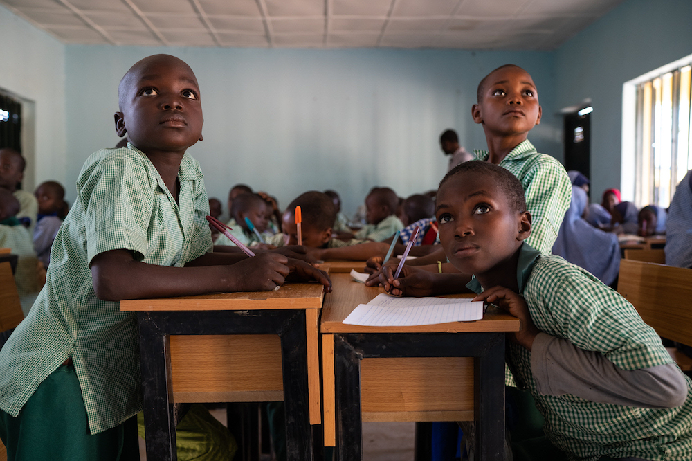 News Roundup June 25 Nigeria Kidnappings