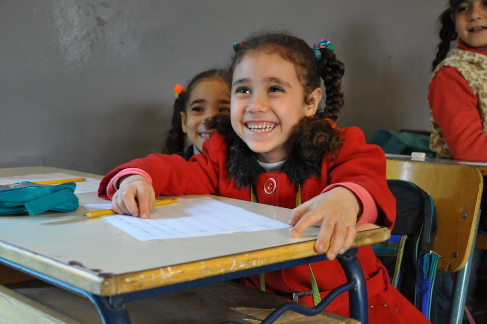 News Roundup Maon G7 Girls Education