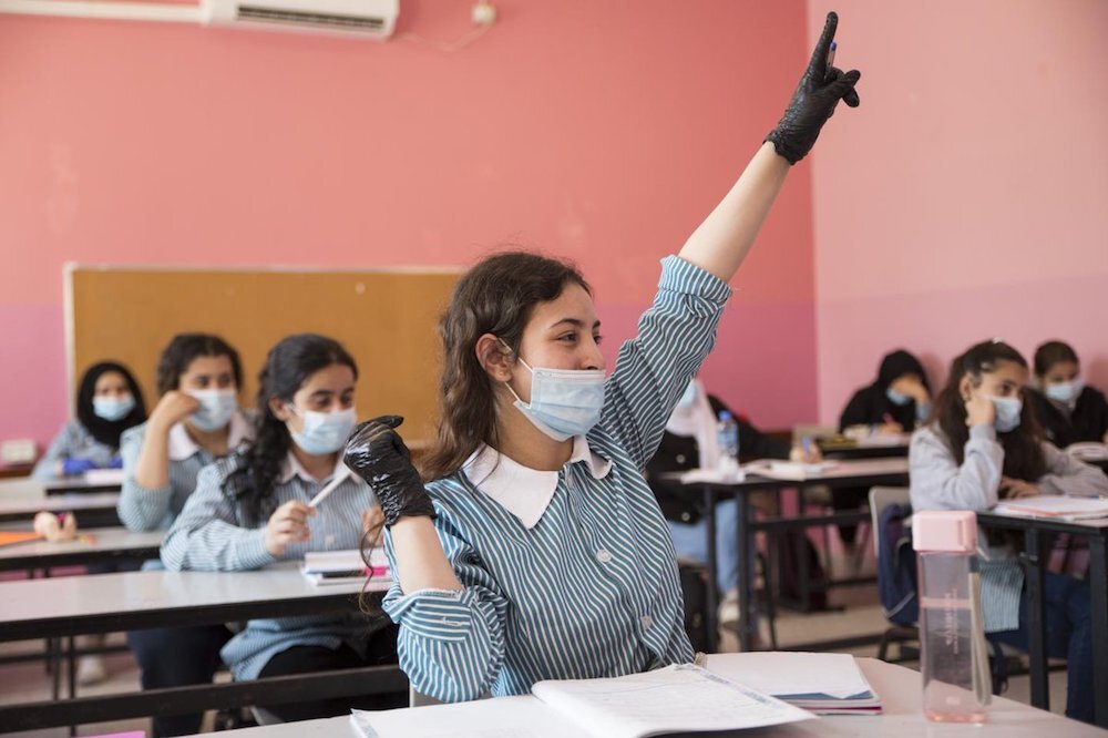 News Roundup March 12 Coronavirus Pandemic