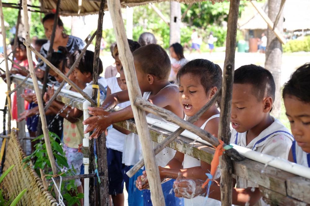 News Roundup March 13 Coronavirus