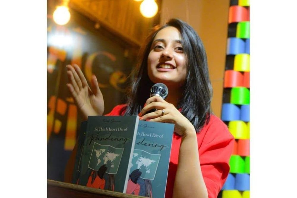Palak Sharma Photo 2