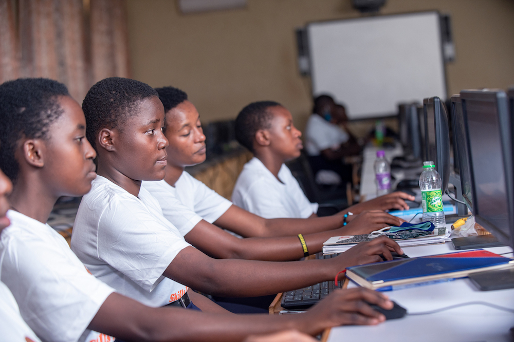 Witu Women In Technology Uganda 1