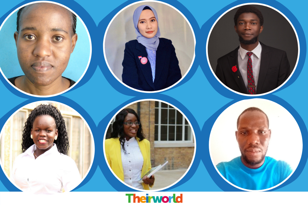 Gyas Amplify Cohort 2