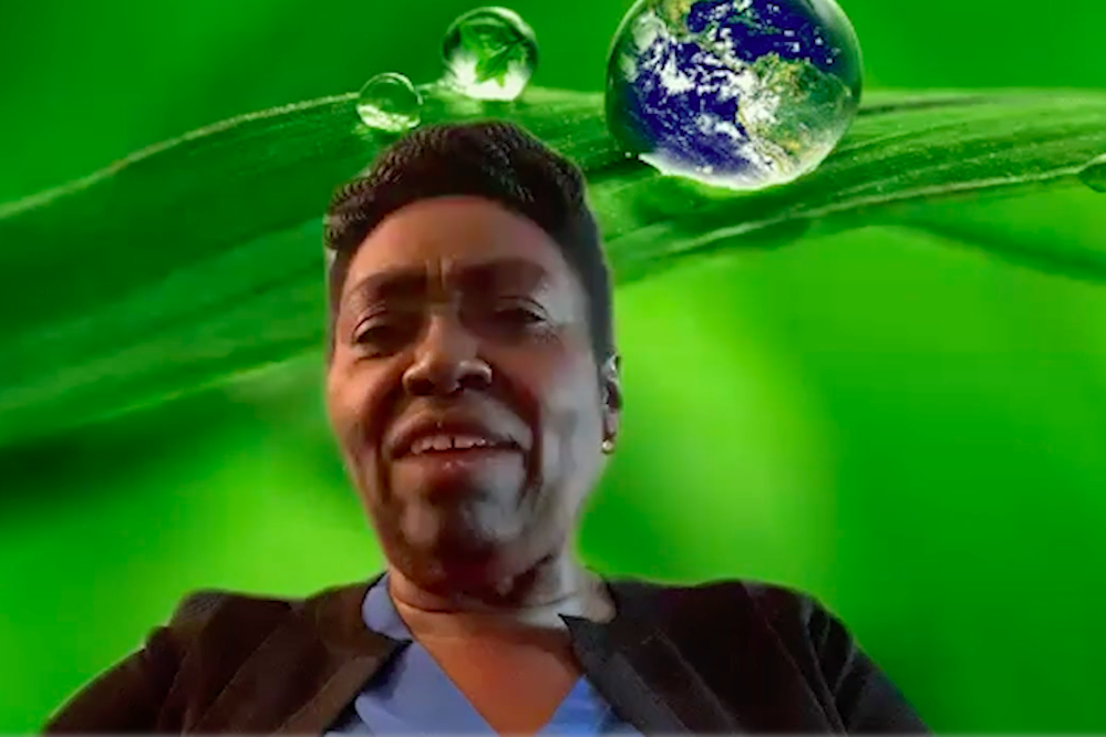 Joyce Malombe Gbc Ed Executive Board