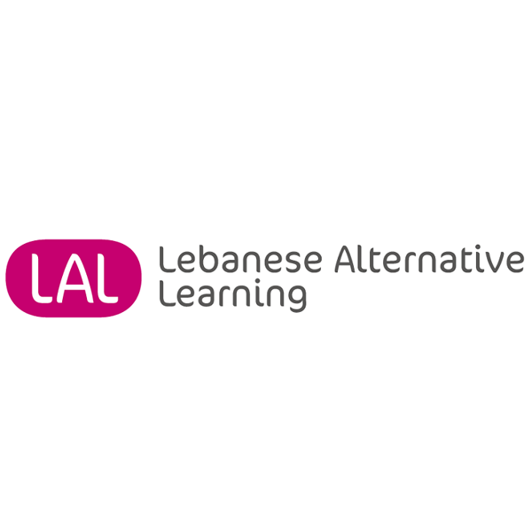 Lebanese Alternative Learning logo