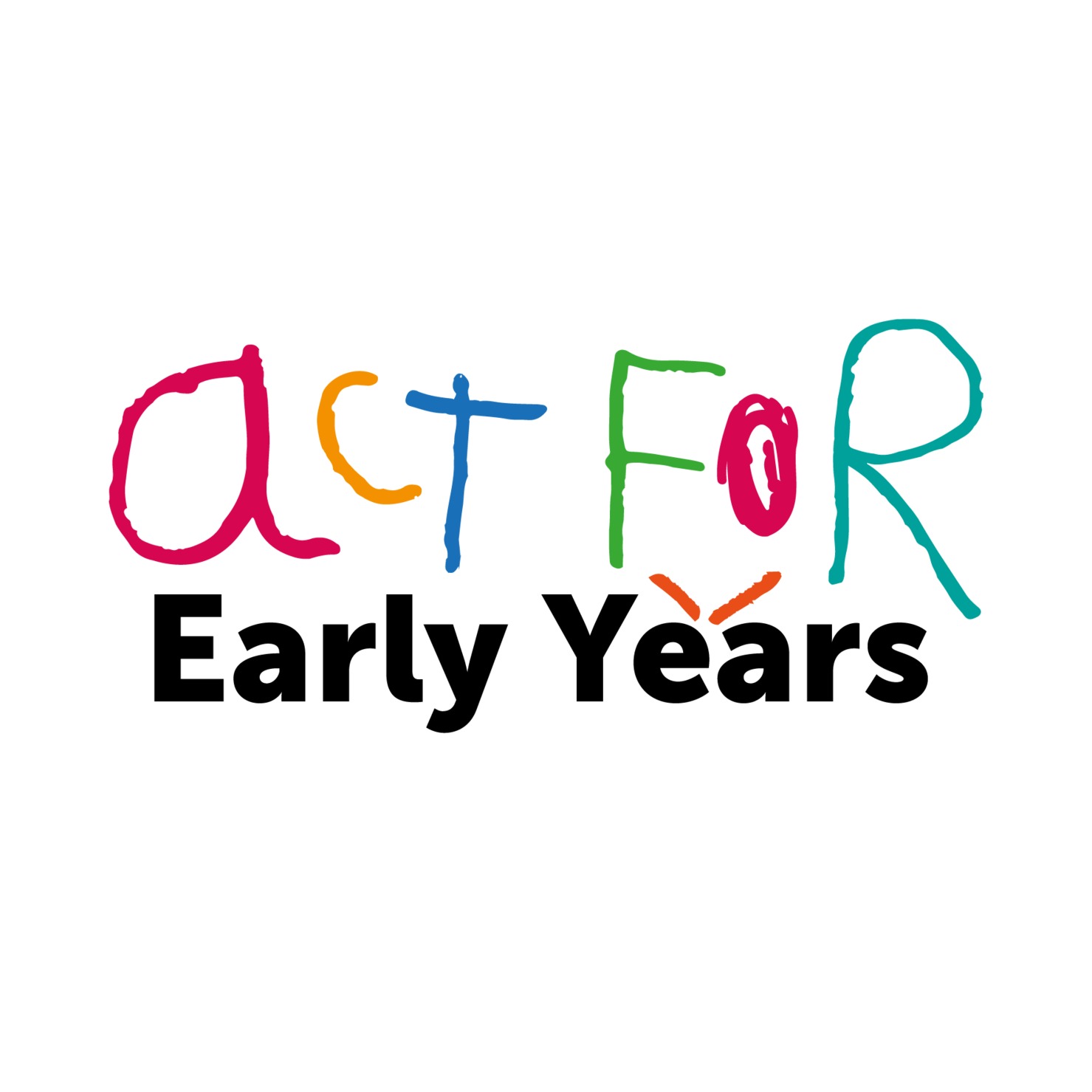 Act for Early Years Logo