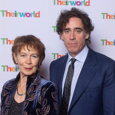 Theirworld & Reed Smith Carol Service