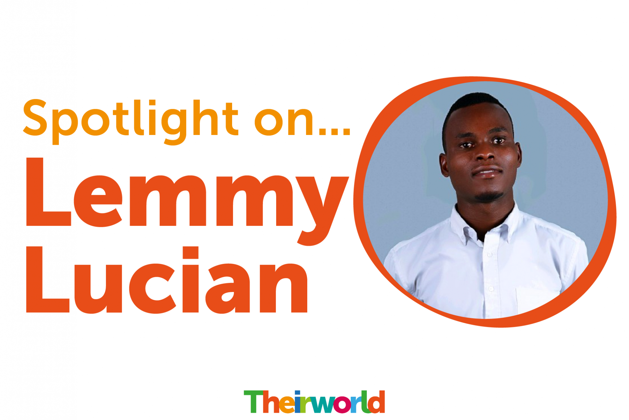 Spotlight On Lemmy Lucian