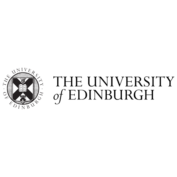 university of edinburgh logo